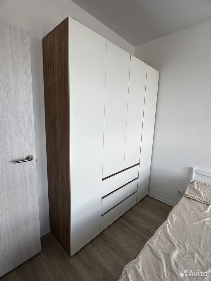 m. Kryukovo: Apartment, 1-rooms