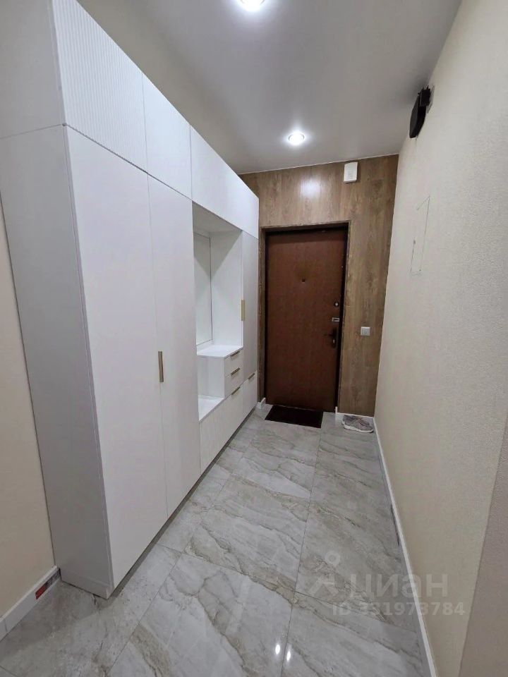 m. Molzhaninovo: Apartment, 2-rooms