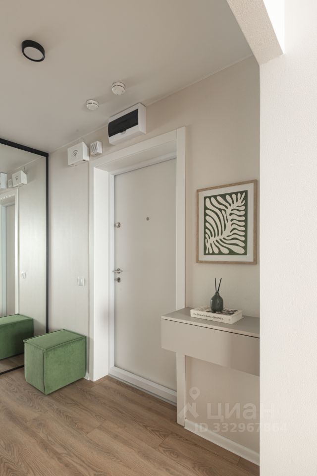 m. Volgogradsky prospekt: Apartment, 1-rooms