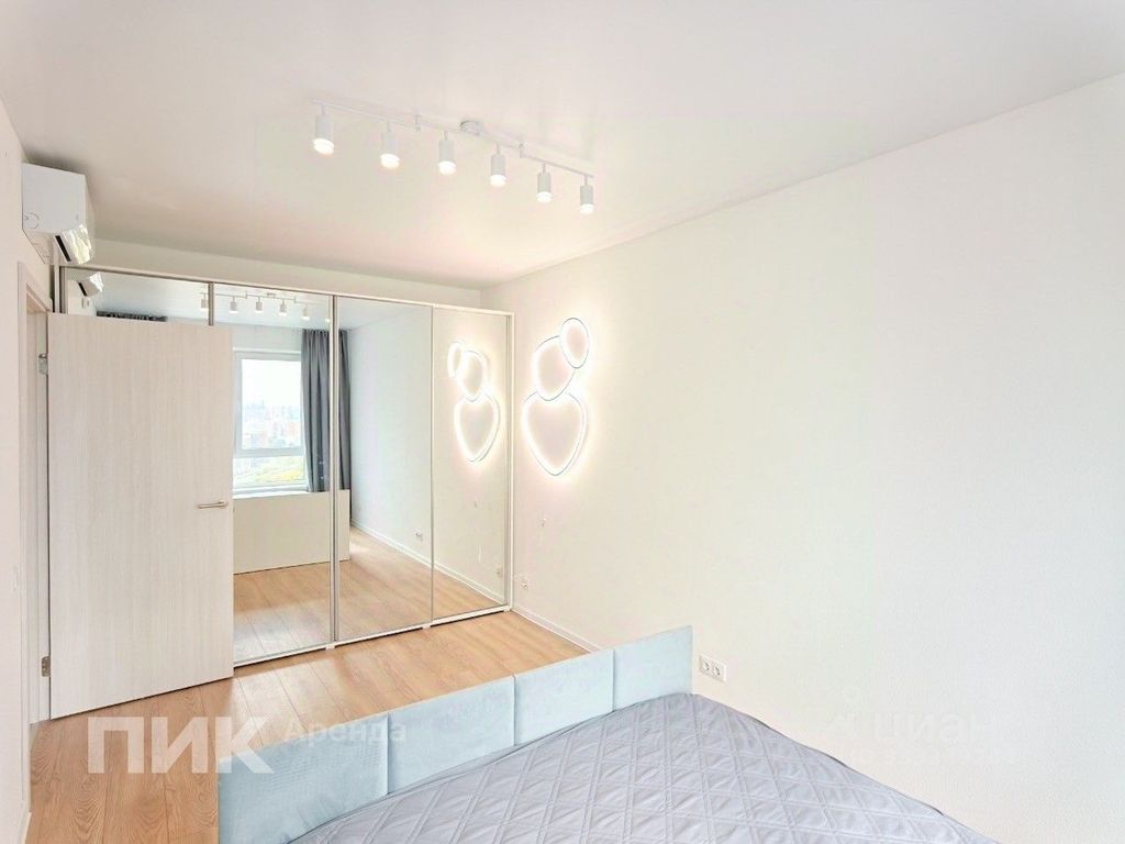 m. Butyrskaya : Apartment, 1-rooms