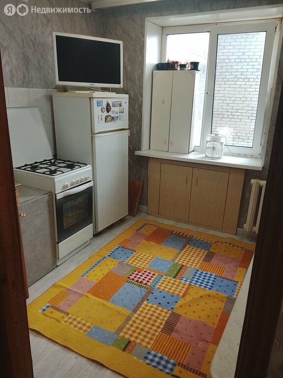 m. Podolsk: Apartment, 3-rooms