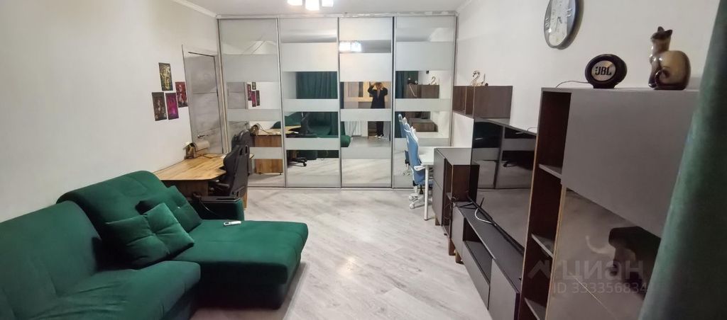 m. Malakhovka: Apartment, 1-rooms