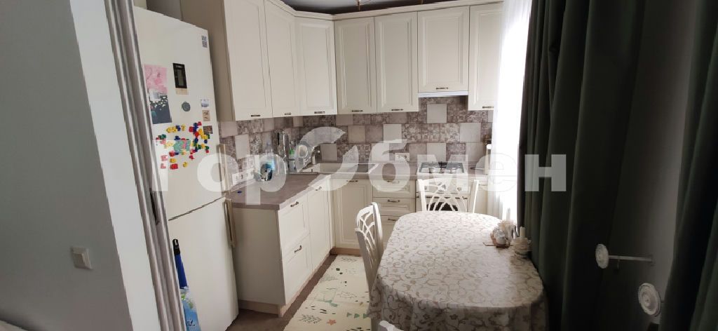 m. Rechnoy vokzal: Apartment, 2-rooms