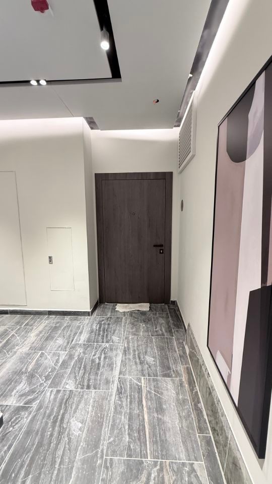 m. Ulitsa Sergeya Eyzenshteyna: Apartment, 2-rooms