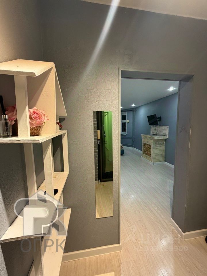 m. Zheleznodorozhnaya: Apartment, 1-rooms