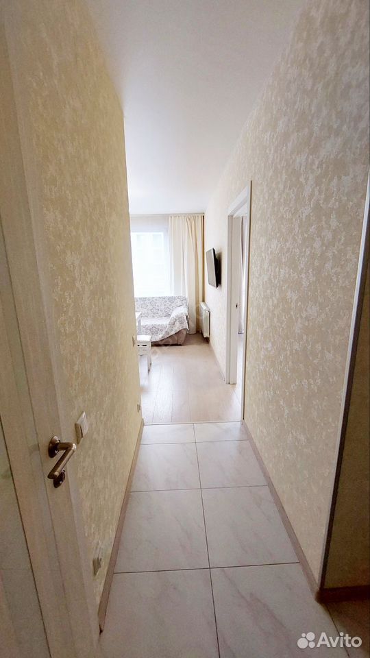 m. Kuchino: Apartment, 1-rooms