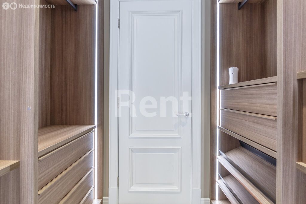 m. Matveevskoe: Apartment, 2-rooms