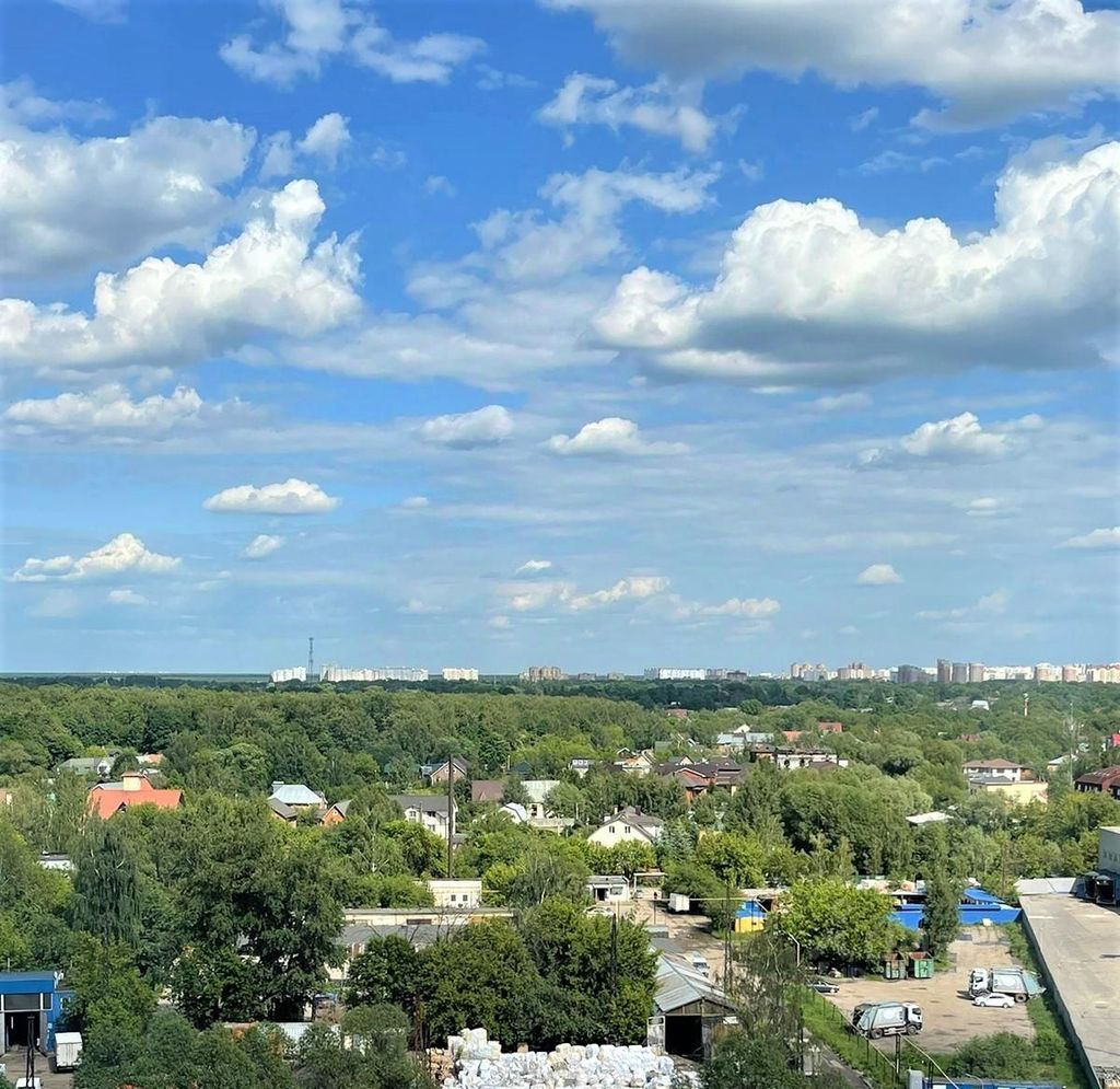 m. Nikolskoe: Apartment, studio