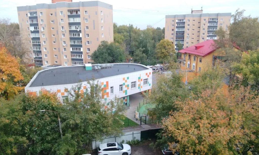 m. Panki: Apartment, 1-rooms
