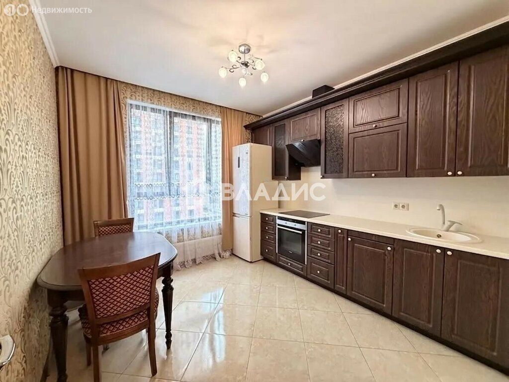 m. Seligerskaya: Apartment, 1-rooms