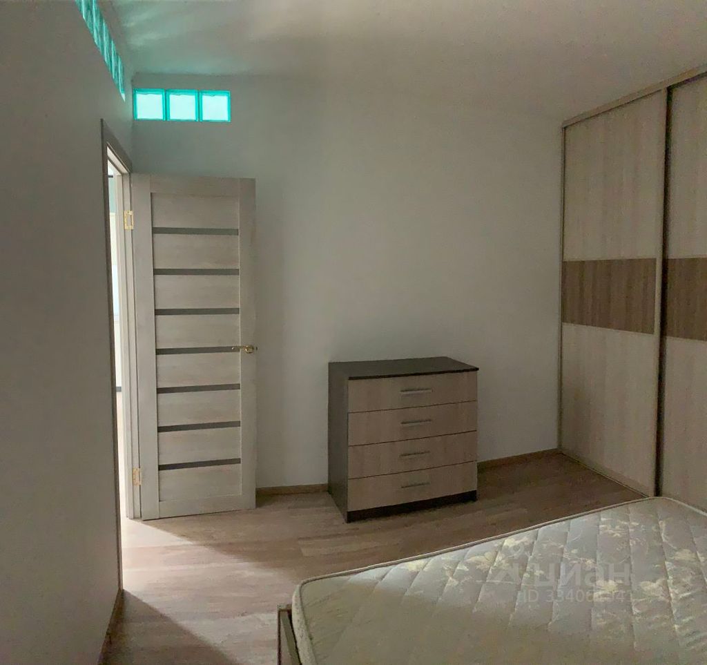 m. Opalikha: Apartment, 1-rooms