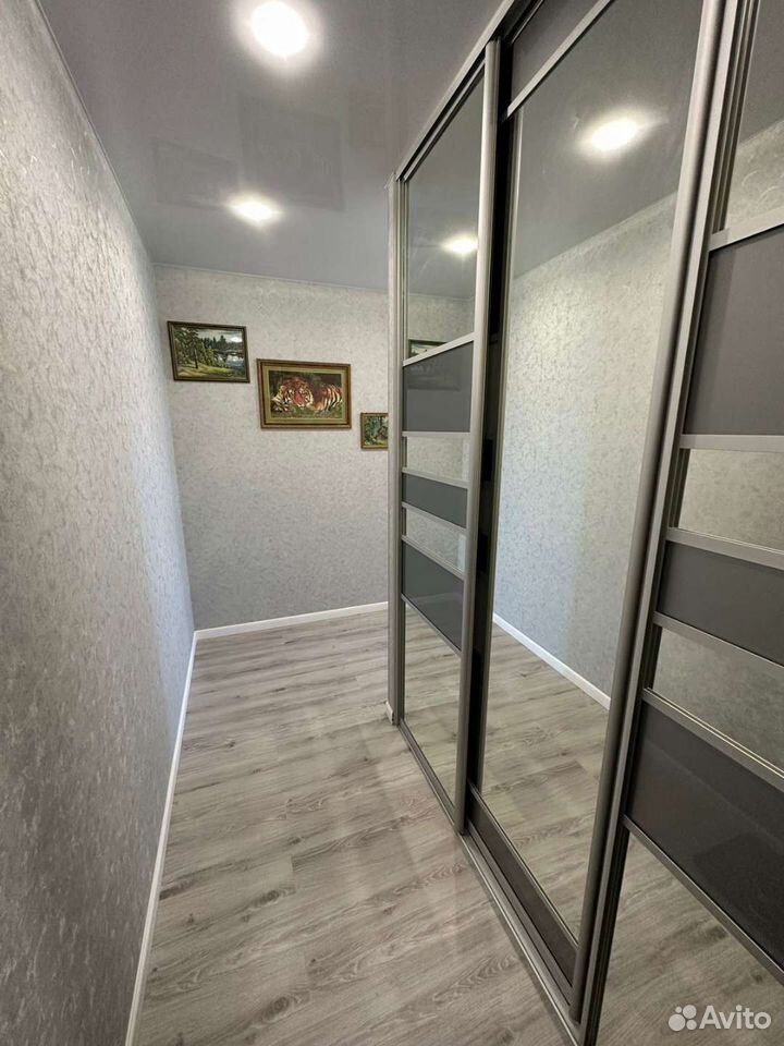m. Potapovo: Apartment, 2-rooms