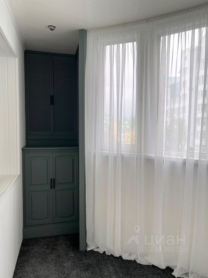 m. Penyagino: Apartment, 1-rooms
