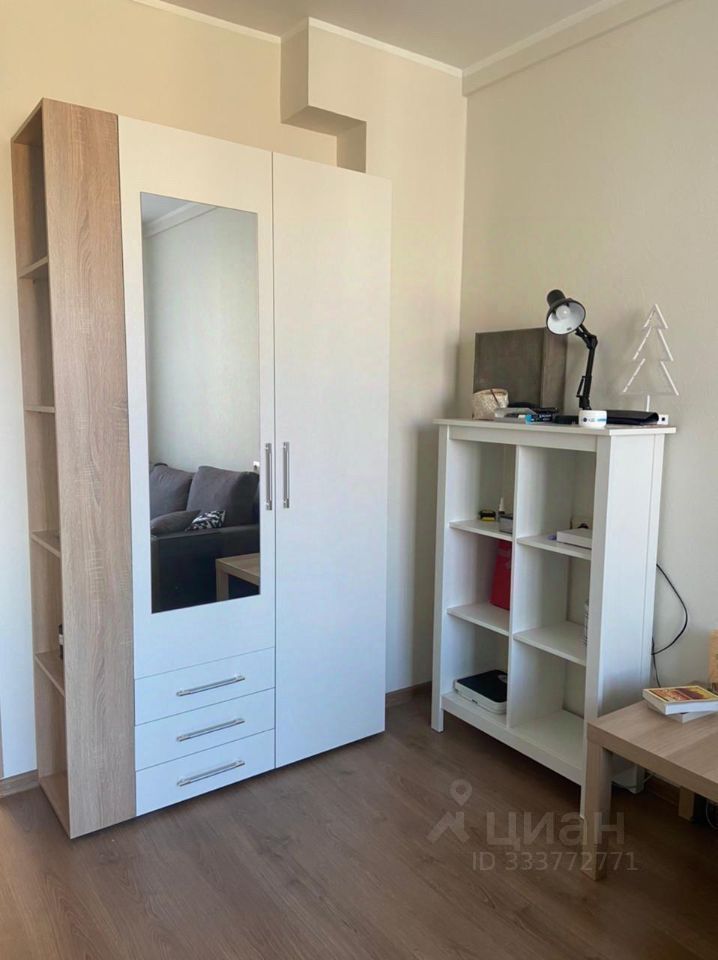 m. Krasnye vorota: Apartment, 1-rooms