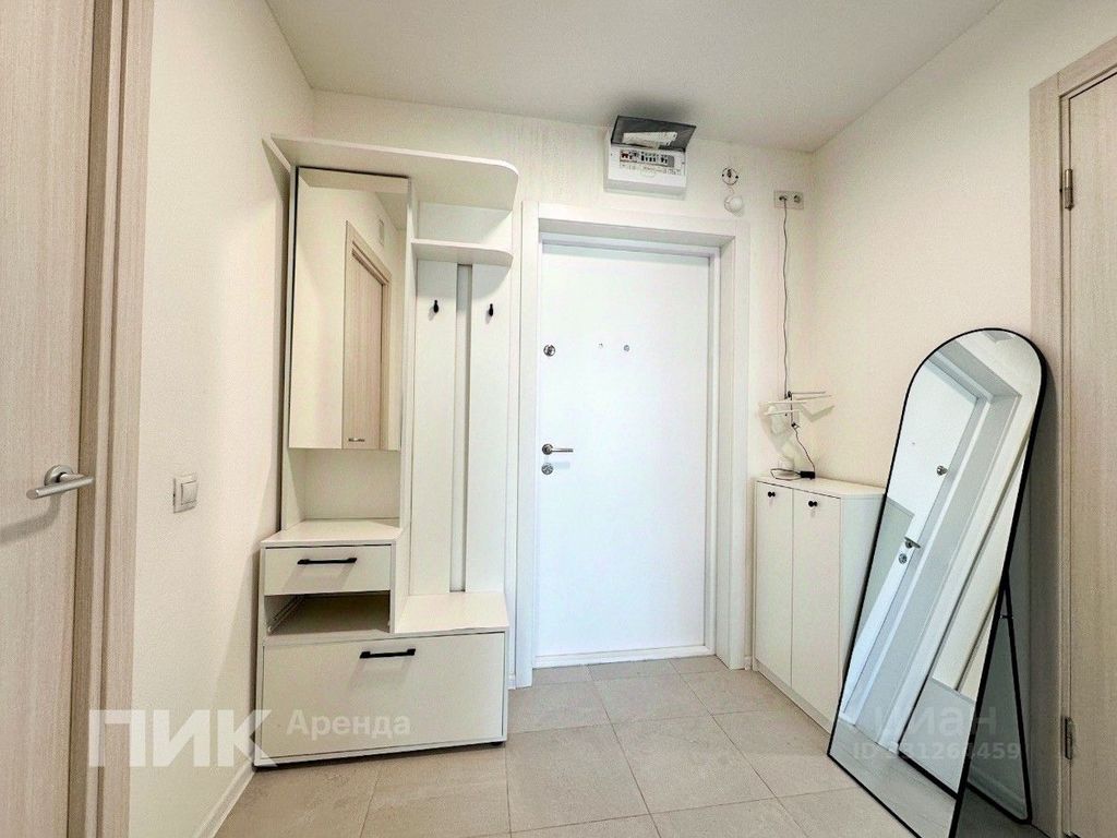 m. Kotelniki: Apartment, 1-rooms