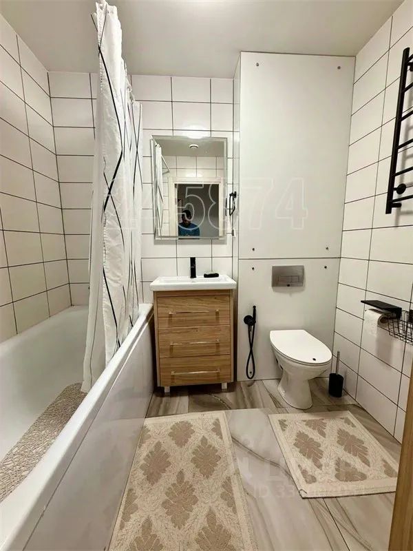 m. Kotelniki: Apartment, 3-rooms