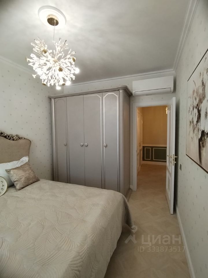 m. Nikolskoe: Apartment, 2-rooms