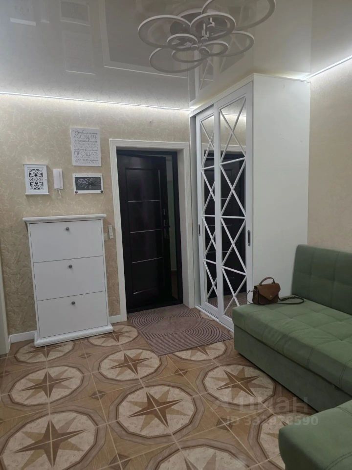 m. Silikatnaya: Apartment, 2-rooms