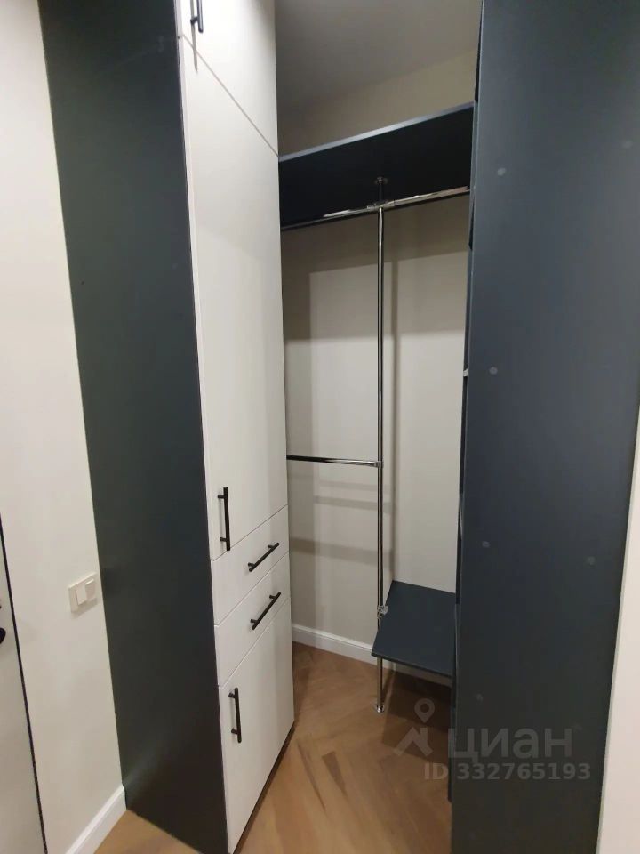 m. Alekseevskaya: Apartment, 2-rooms