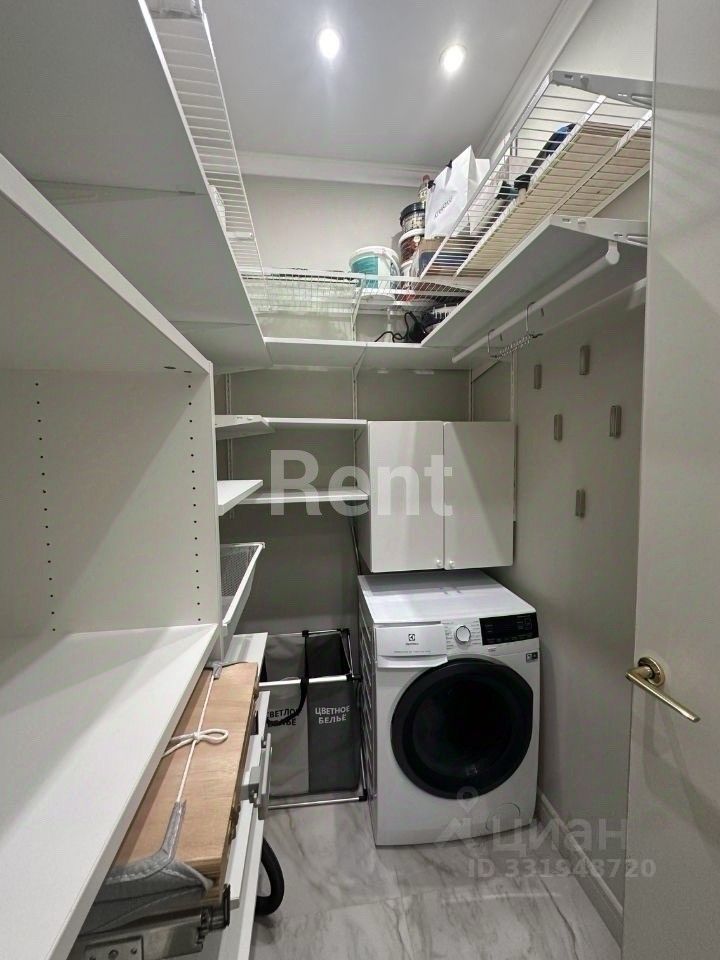 m. Khoroshevo: Apartment, 3-rooms
