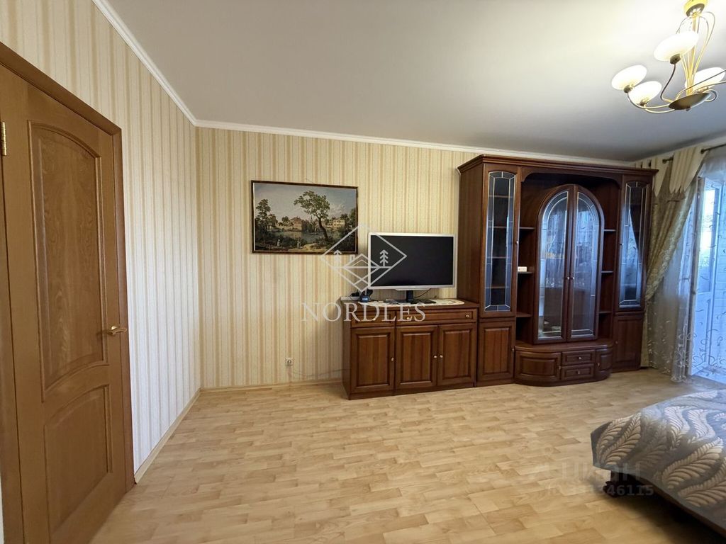 m. Saltykovskaya: Apartment, 1-rooms