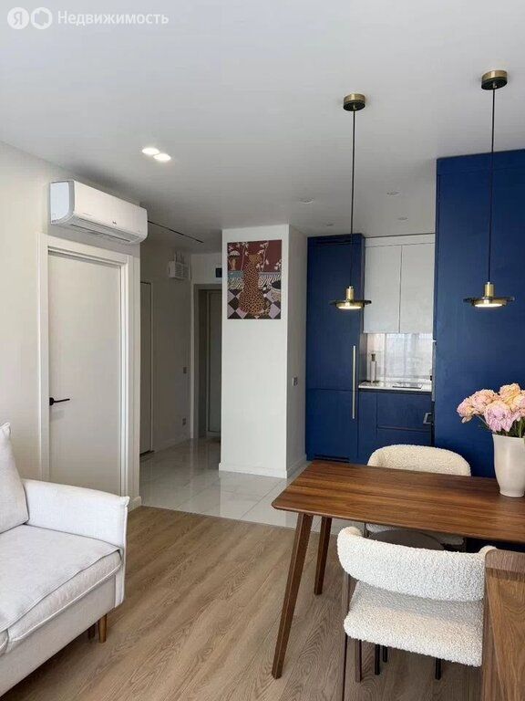 m. Okskaya: Apartment, 1-rooms