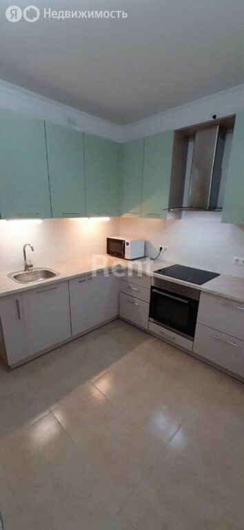 m. Fili: Apartment, 1-rooms