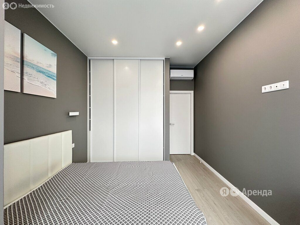 m. Rumyantsevo: Apartment, 1-rooms