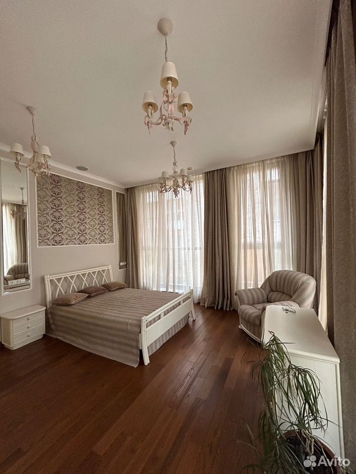 m. Alekseevskaya: Apartment, 2-rooms