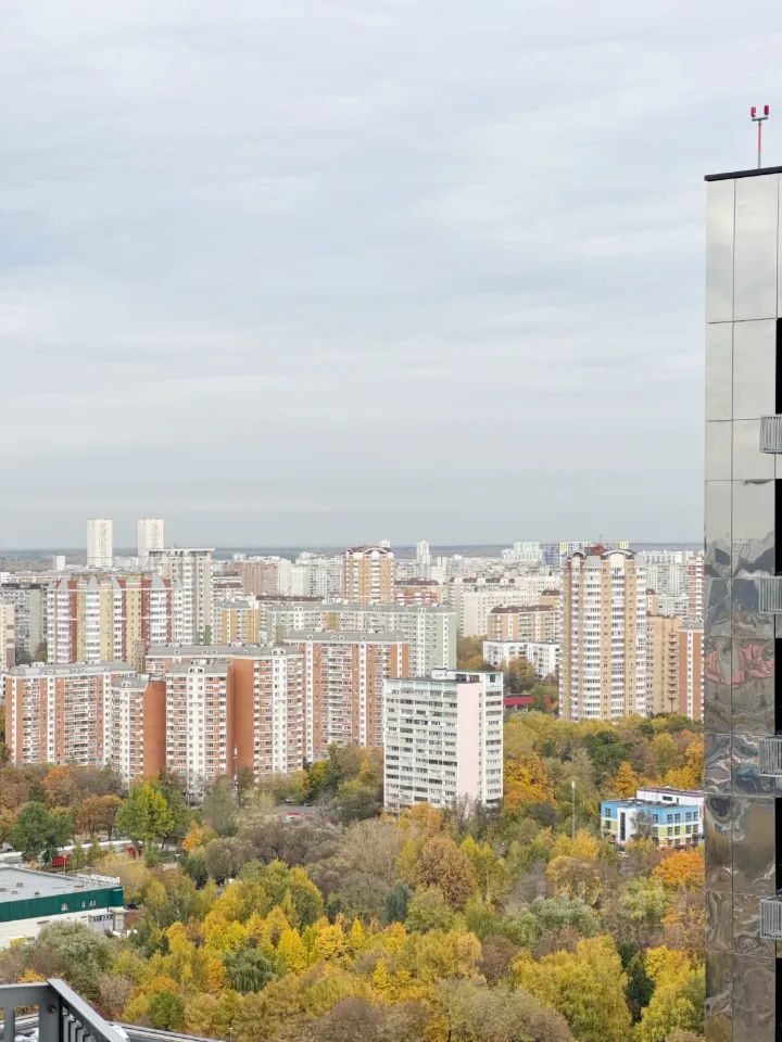 m. Seligerskaya: Apartment, 1-rooms