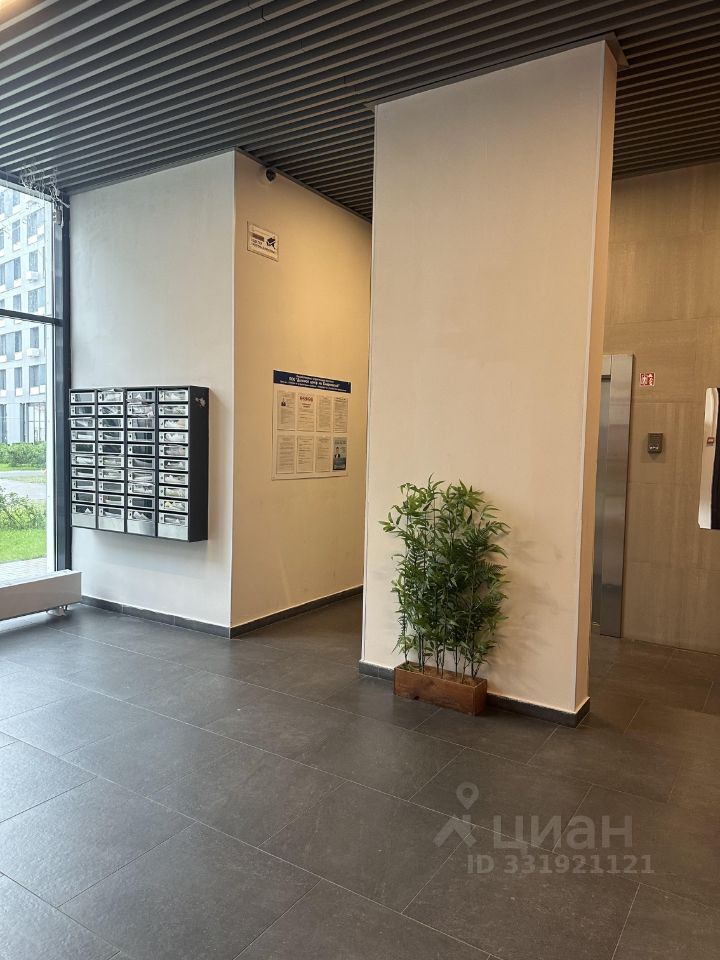m. Lyubertsy I: Apartment, 1-rooms