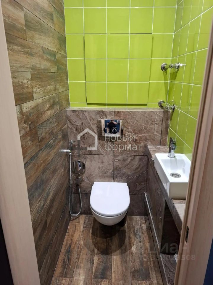 m. Medvedkovo: Apartment, 2-rooms