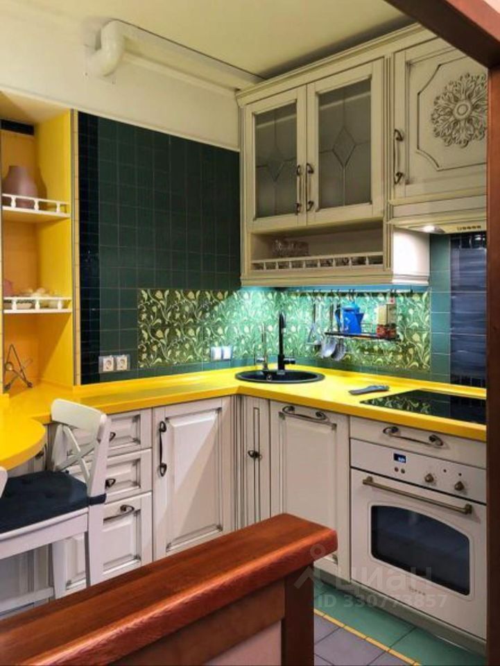 m. Kryukovo: Apartment, 1-rooms