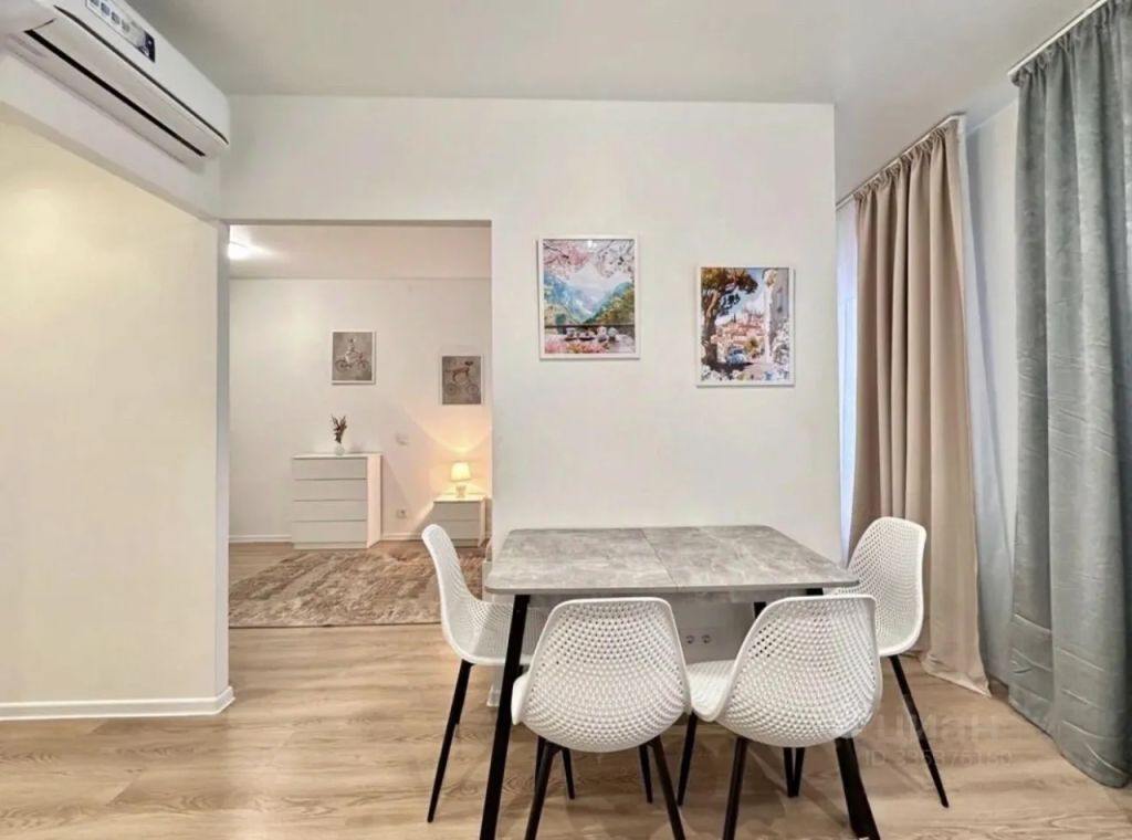 m. Kotelniki: Apartment, 1-rooms