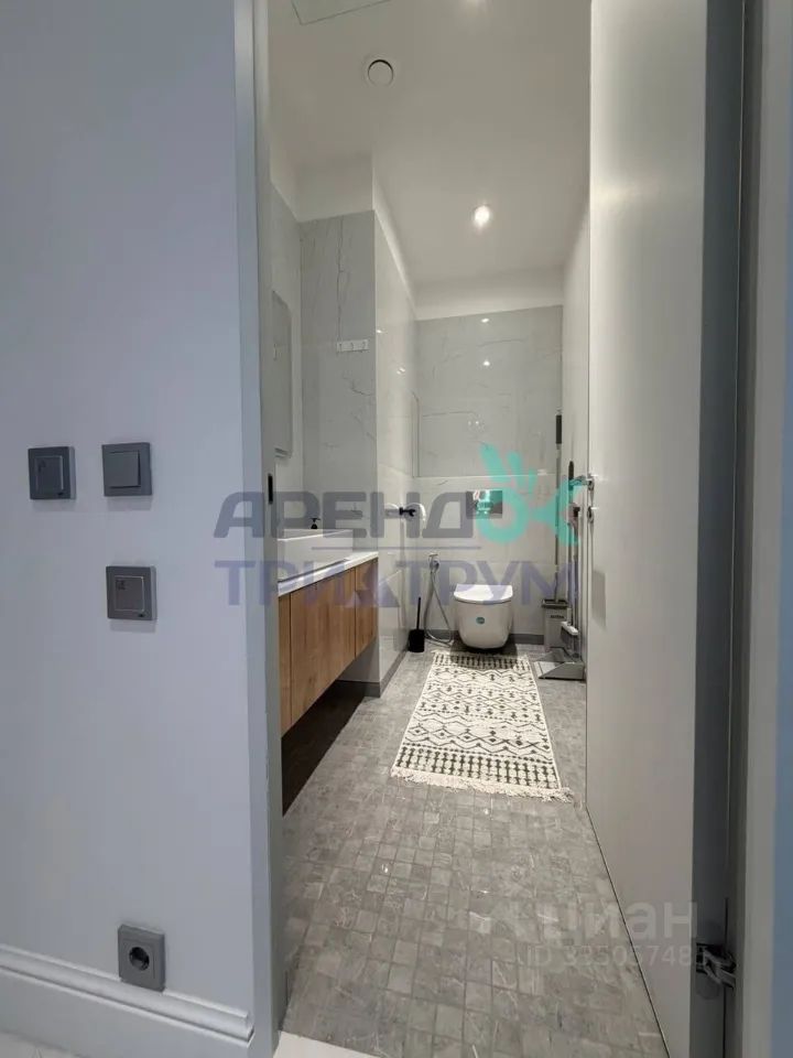 m. Khoroshevo: Apartment, 2-rooms
