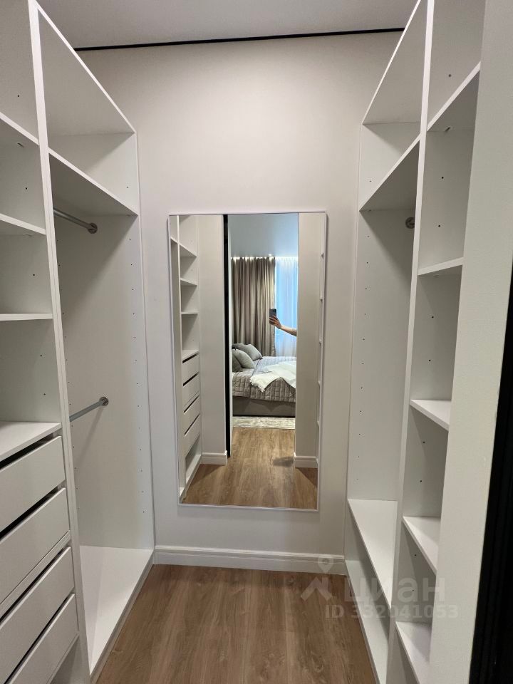 m. Streshnevo: Apartment, 2-rooms