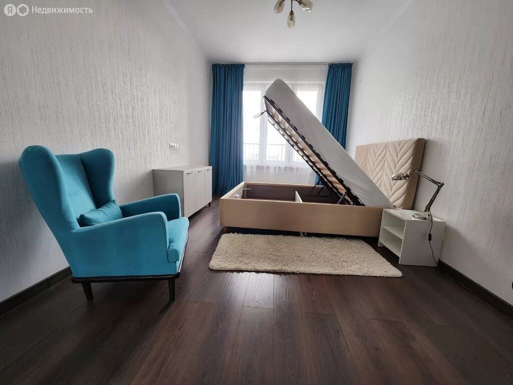 m. Begovaya: Apartment, 1-rooms