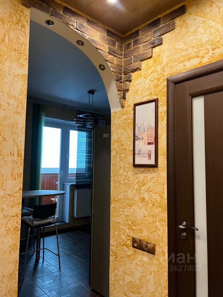 m. Khimki: Apartment, 1-rooms