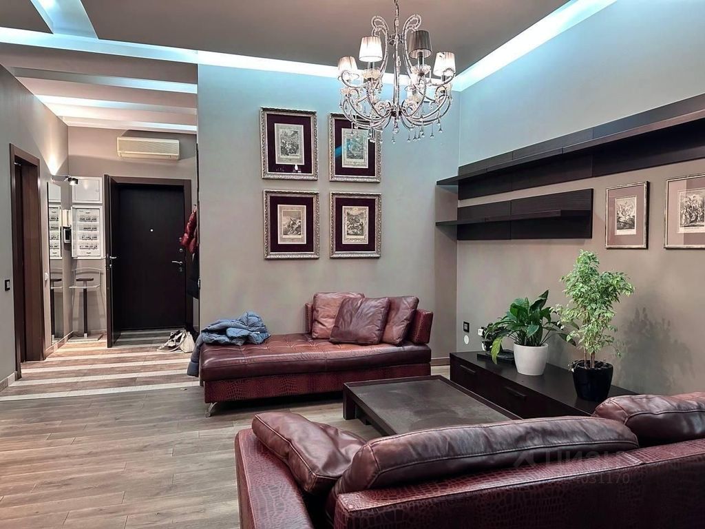 m. Matveevskoe: Apartment, studio