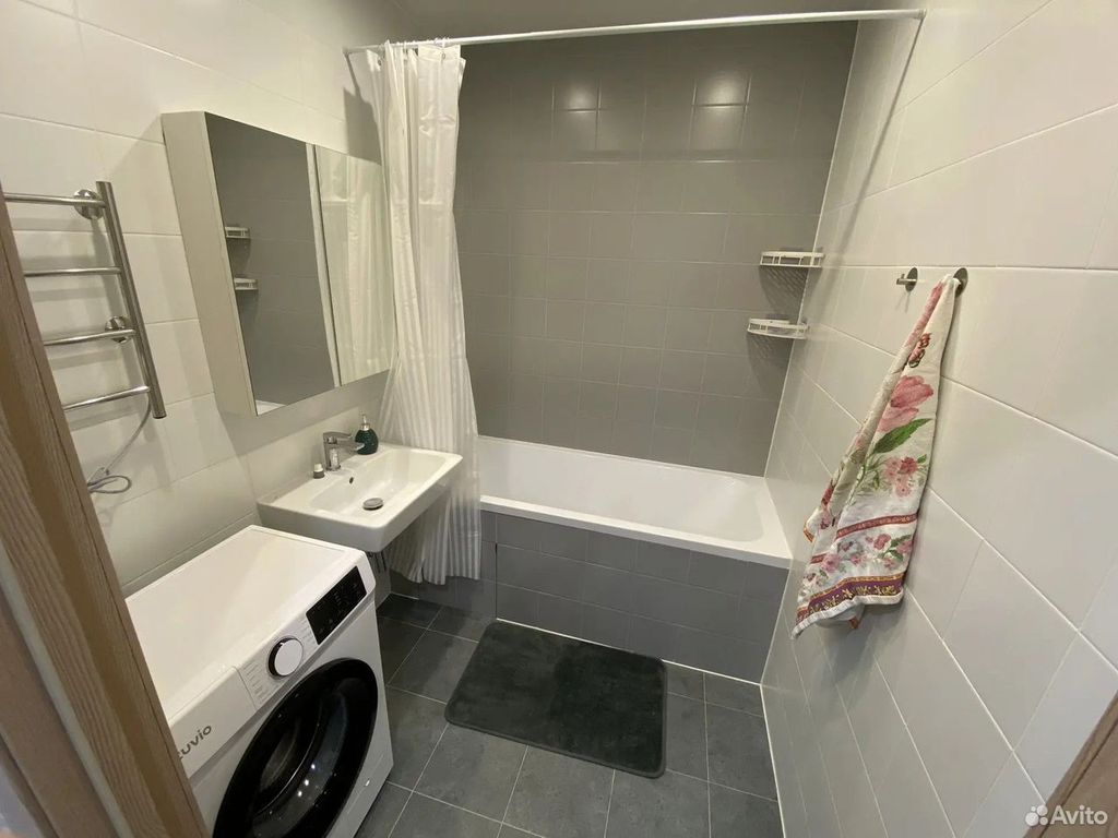 m. Bitsa: Apartment, 2-rooms