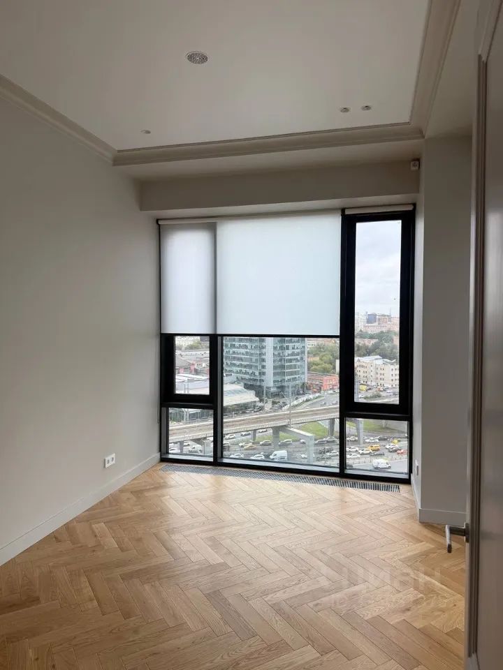 m. Studencheskaya: Apartment, 3-rooms