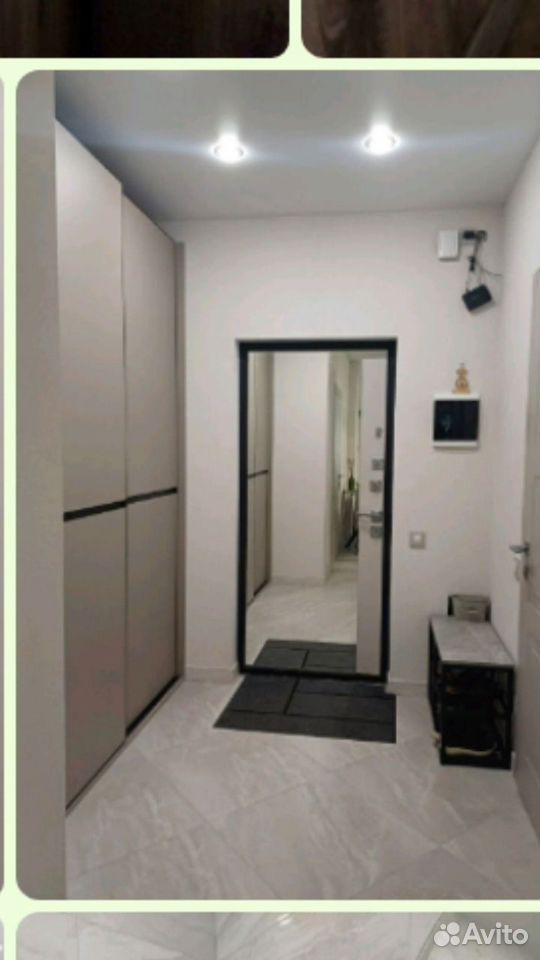 m. Nekrasovka: Apartment, 1-rooms