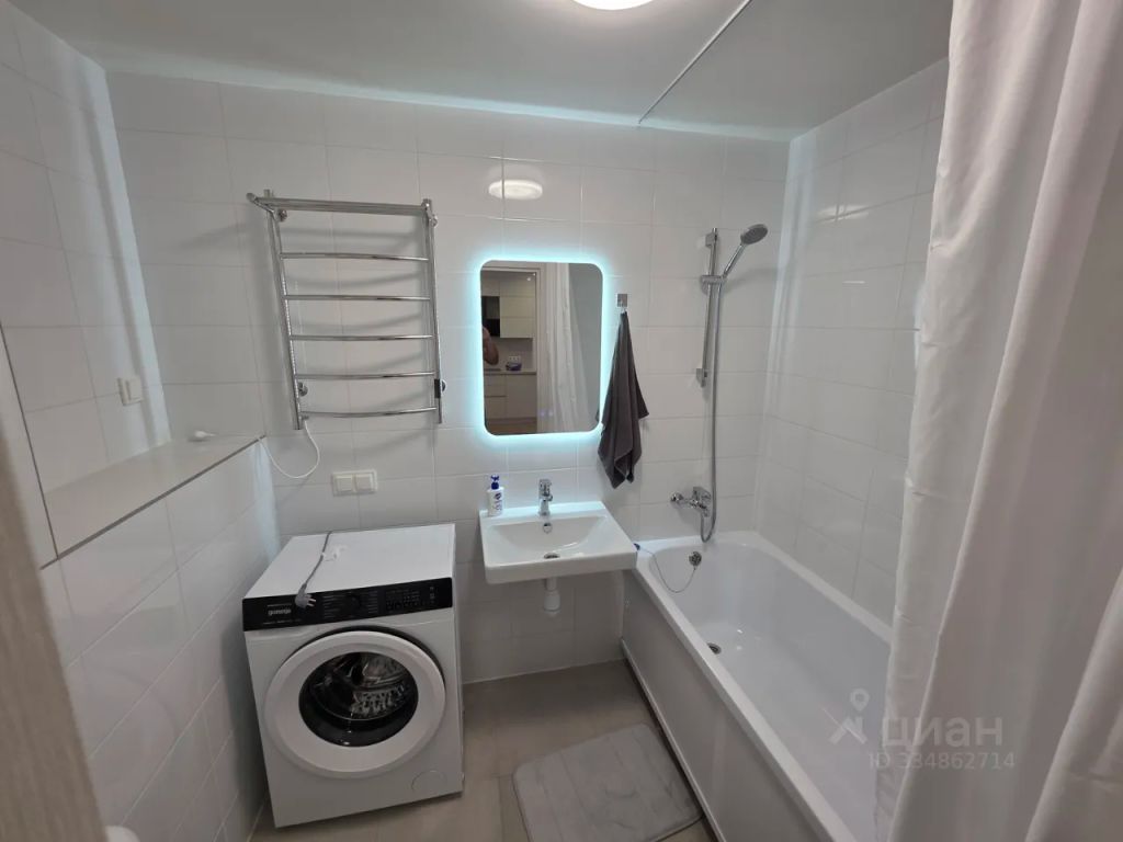 m. Vladykino: Apartment, 1-rooms