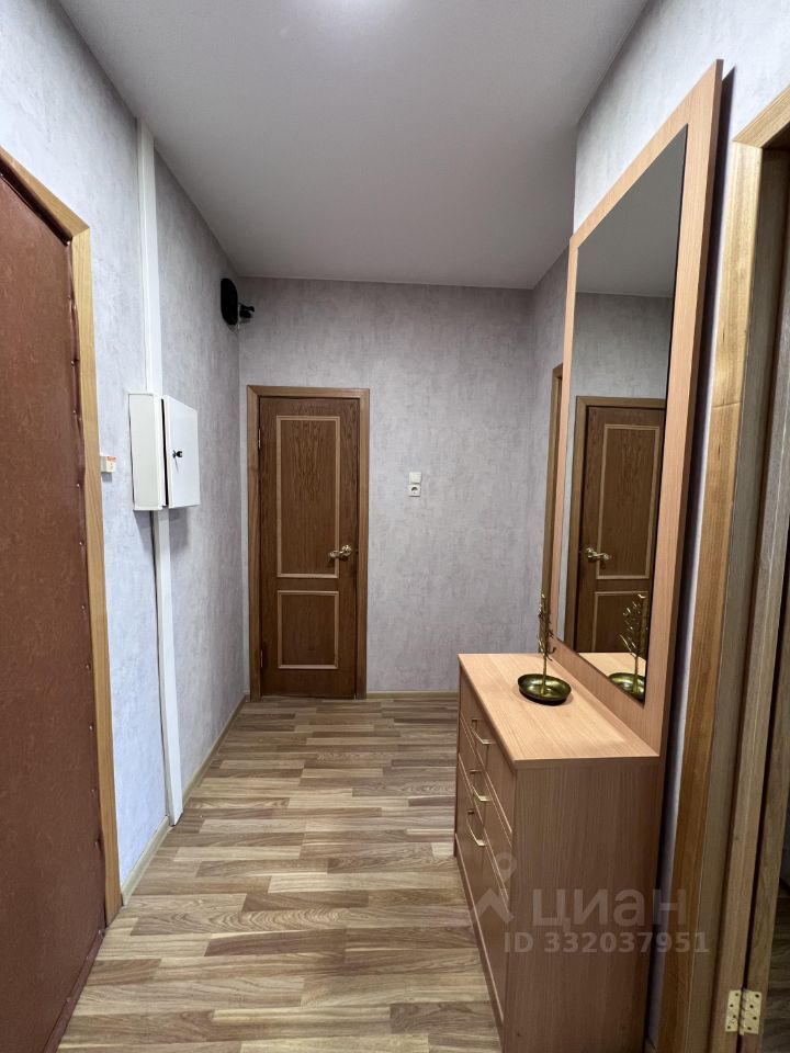 m. Slavyansky bulvar: Apartment, 1-rooms