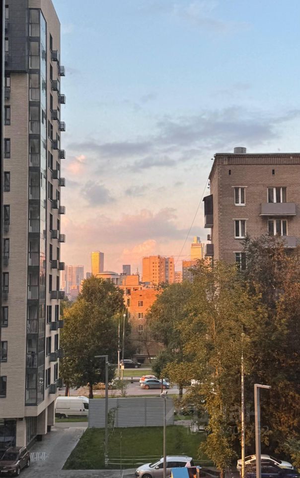 m. Filevsky park: Apartment, 1-rooms