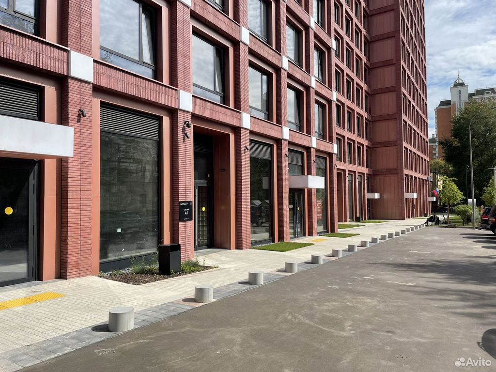 m. Elektrozavodskaya: Apartment, 1-rooms
