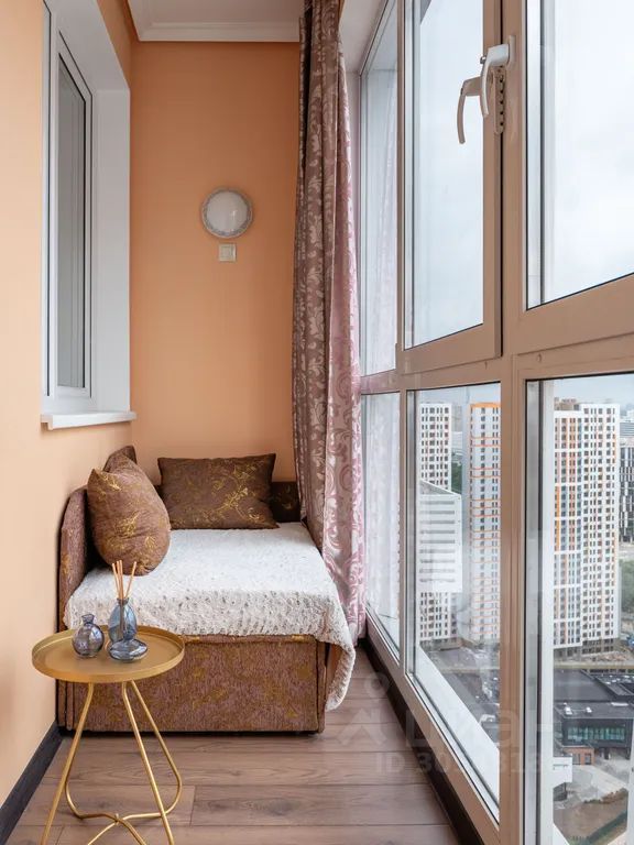 m. Strogino: Apartment, 1-rooms
