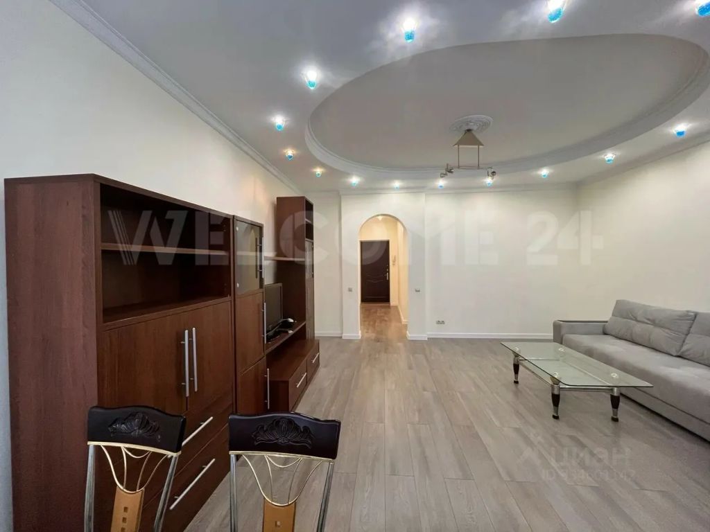 m. Sokol: Apartment, 2-rooms