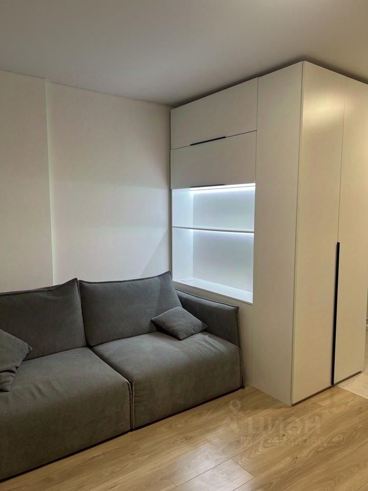 m. Kotelniki: Apartment, studio