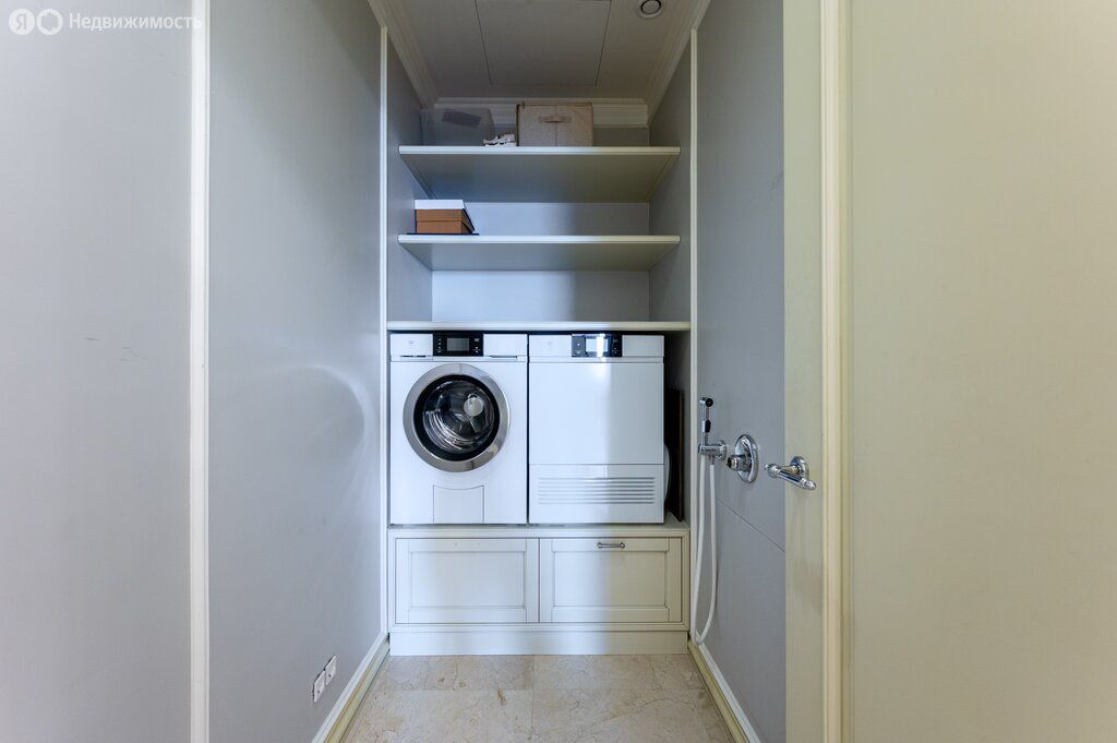 m. Poklonnaya: Apartment, 4-rooms